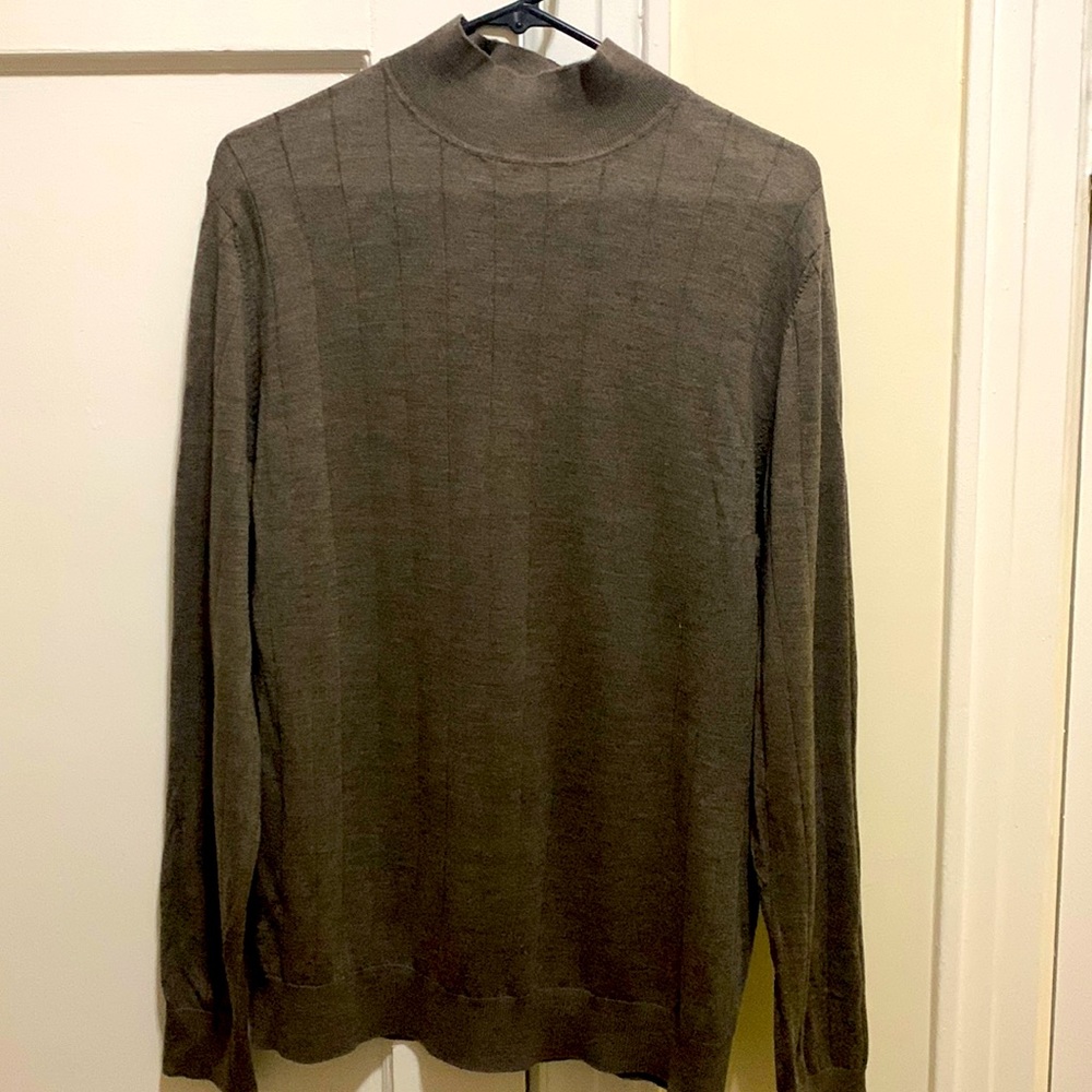 MangoMan sweater
